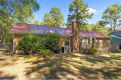 5831 Pettigrew Drive, Fayetteville, NC 28314 - Photo 44