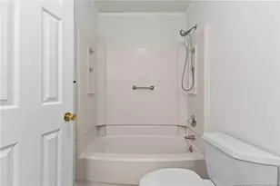 5831 Pettigrew Dr, Fayetteville, NC 28314 - Photo 24