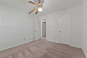 5831 Pettigrew Dr, Fayetteville, NC 28314 - Photo 28