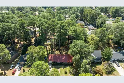 5831 Pettigrew Drive, Fayetteville, NC 28314 - Photo 40