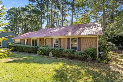 5831 Pettigrew Drive, Fayetteville, NC 28314 - Photo 4