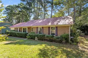 5831 Pettigrew Dr, Fayetteville, NC 28314 - Photo 4