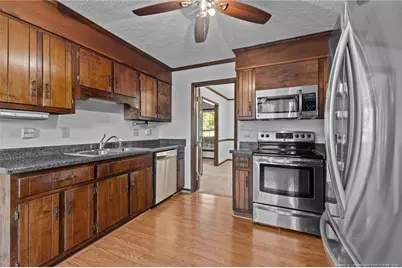 5831 Pettigrew Drive, Fayetteville, NC 28314 - Photo 14