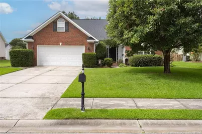 1012 Greenhouse Drive, Hope Mills, NC 28348 - Photo 34