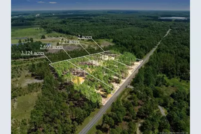 3043 Fields (Lot 2) Road, Fayetteville, NC 28312 - Photo 12