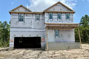 699 Blossom Trl, Lillington, NC 27546 - Photo 4