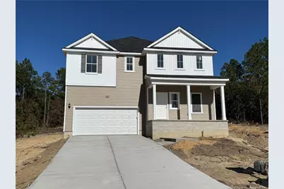 699 Blossom Trail, Lillington, NC 27546 - Photo 2