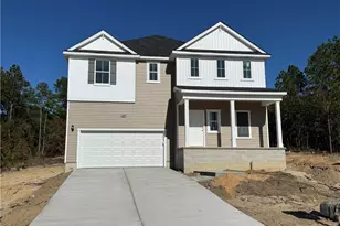 699 Blossom Trl, Lillington, NC 27546 - Photo 2