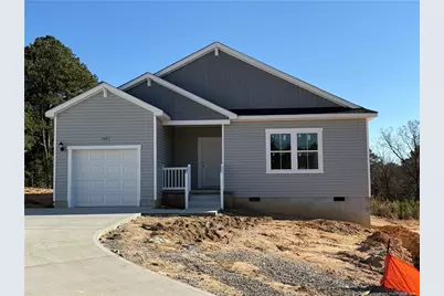 668 Blossom Trail, Lillington, NC 27546 - Photo 2