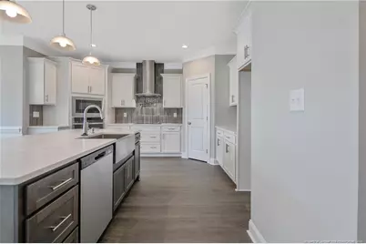 3010 Cragburn (Lot 97) Place, Fayetteville, NC 28306 - Photo 14