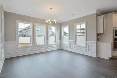 3010 Cragburn (Lot 97) Place, Fayetteville, NC 28306 - Photo 22