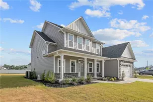 3010 Cragburn Pl Lot 97, Fayetteville, NC 28306 - Photo 2