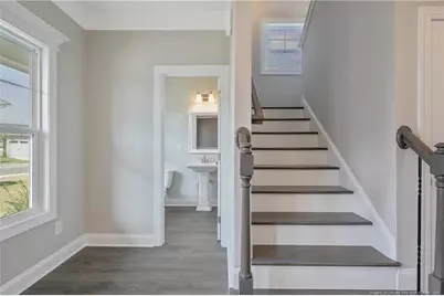 3010 Cragburn (Lot 97) Place, Fayetteville, NC 28306 - Photo 8