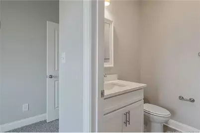 3010 Cragburn (Lot 97) Place, Fayetteville, NC 28306 - Photo 26