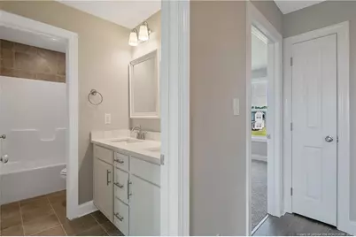 3010 Cragburn (Lot 97) Place, Fayetteville, NC 28306 - Photo 32