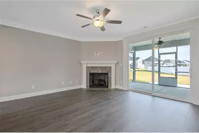 3010 Cragburn (Lot 97) Place, Fayetteville, NC 28306 - Photo 12