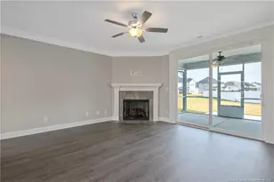 3010 Cragburn Pl Lot 97, Fayetteville, NC 28306 - Photo 12