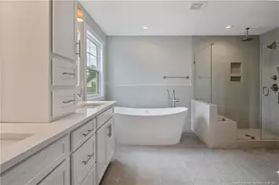 3010 Cragburn Pl Lot 97, Fayetteville, NC 28306 - Photo 40