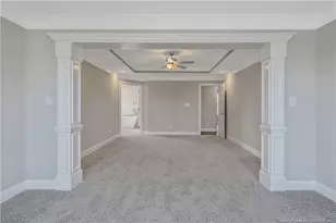 3010 Cragburn Pl Lot 97, Fayetteville, NC 28306 - Photo 36