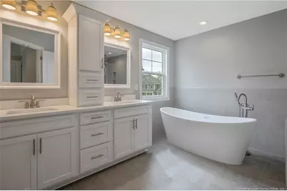 3010 Cragburn (Lot 97) Place, Fayetteville, NC 28306 - Photo 38