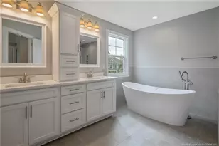 3010 Cragburn Pl Lot 97, Fayetteville, NC 28306 - Photo 38