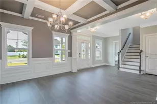 3010 Cragburn Pl Lot 97, Fayetteville, NC 28306 - Photo 6