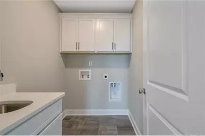 3010 Cragburn (Lot 97) Place, Fayetteville, NC 28306 - Photo 46