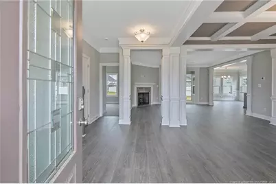 3010 Cragburn (Lot 97) Place, Fayetteville, NC 28306 - Photo 4