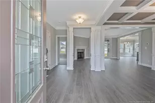 3010 Cragburn Pl Lot 97, Fayetteville, NC 28306 - Photo 4