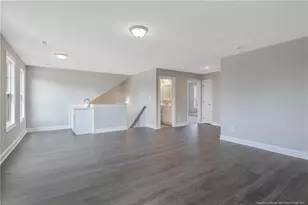 3010 Cragburn Pl Lot 97, Fayetteville, NC 28306 - Photo 30