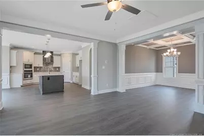 3010 Cragburn (Lot 97) Place, Fayetteville, NC 28306 - Photo 10