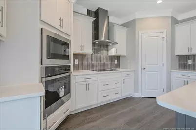 3010 Cragburn (Lot 97) Place, Fayetteville, NC 28306 - Photo 16