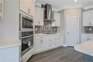 3010 Cragburn Pl Lot 97, Fayetteville, NC 28306 - Photo 16