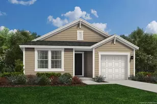 638 Blossom Trl, Lillington, NC 27546 - Photo 4