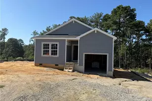 638 Blossom Trl, Lillington, NC 27546 - Photo 2