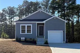 638 Blossom Trl, Lillington, NC 27546 - Photo 1