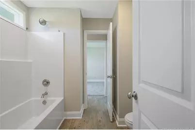 2929 Cragburn (Lot 1) Place, Fayetteville, NC 28306 - Photo 34