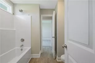 2929 Cragburn Pl Lot 1, Fayetteville, NC 28306 - Photo 34