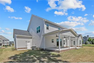 2929 Cragburn (Lot 1) Place, Fayetteville, NC 28306 - Photo 50