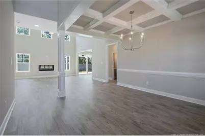 2929 Cragburn (Lot 1) Place, Fayetteville, NC 28306 - Photo 8