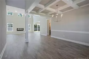 2929 Cragburn Pl Lot 1, Fayetteville, NC 28306 - Photo 8