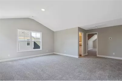 2929 Cragburn (Lot 1) Place, Fayetteville, NC 28306 - Photo 42