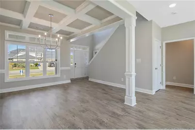 2929 Cragburn (Lot 1) Place, Fayetteville, NC 28306 - Photo 10