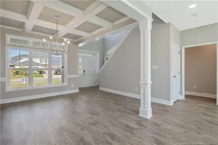 2929 Cragburn Pl Lot 1, Fayetteville, NC 28306 - Photo 10