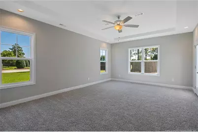 2929 Cragburn (Lot 1) Place, Fayetteville, NC 28306 - Photo 24