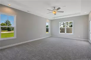 2929 Cragburn Pl Lot 1, Fayetteville, NC 28306 - Photo 24