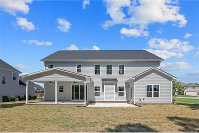 2929 Cragburn (Lot 1) Place, Fayetteville, NC 28306 - Photo 48