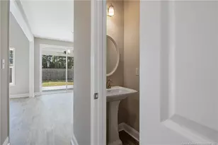 2929 Cragburn Pl Lot 1, Fayetteville, NC 28306 - Photo 16