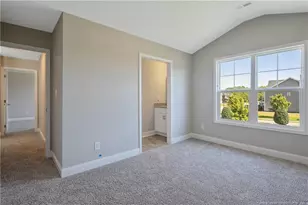 2929 Cragburn Pl Lot 1, Fayetteville, NC 28306 - Photo 36