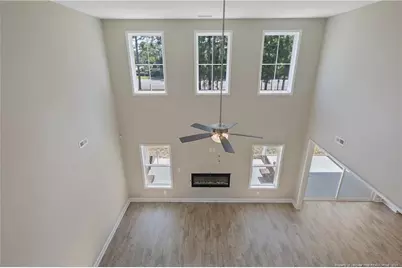 2929 Cragburn (Lot 1) Place, Fayetteville, NC 28306 - Photo 30